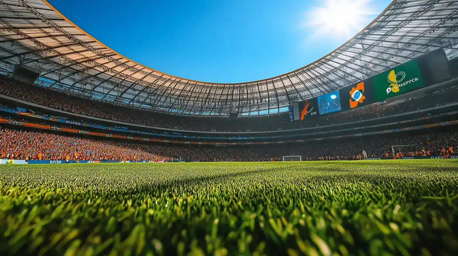 Menelusuri Dunia Peraduan dalam Bola Sepak