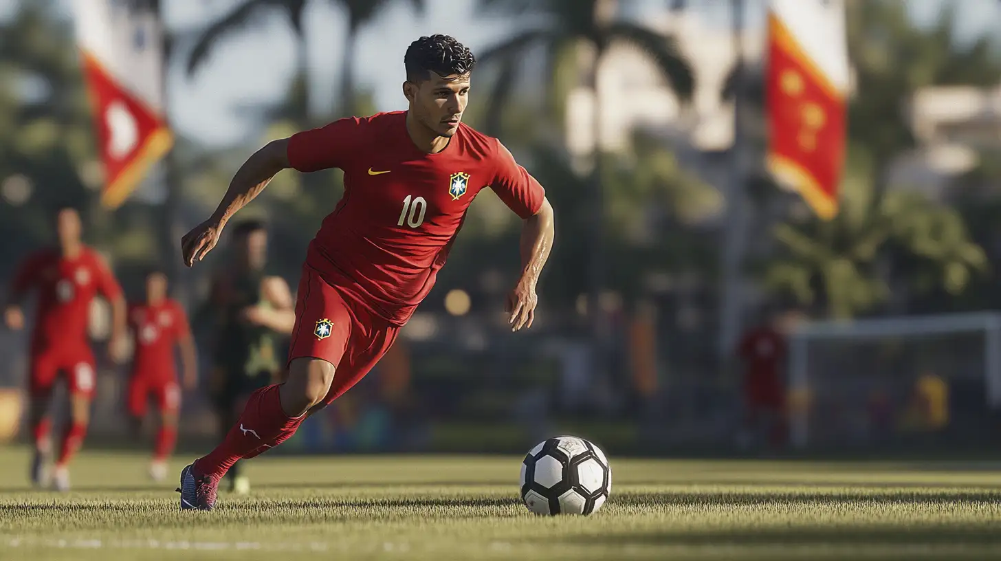 Peraduan Bola Sepak Arab Saudi: Apa yang Anda Perlu Tahu (2026/06/24)