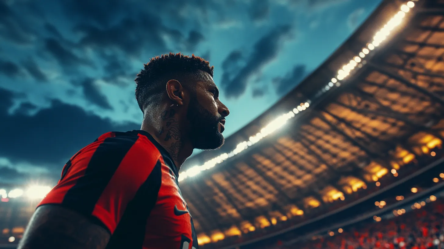 Memahami Peraduan dan Impaknya dalam Bola Sepak Antarabangsa