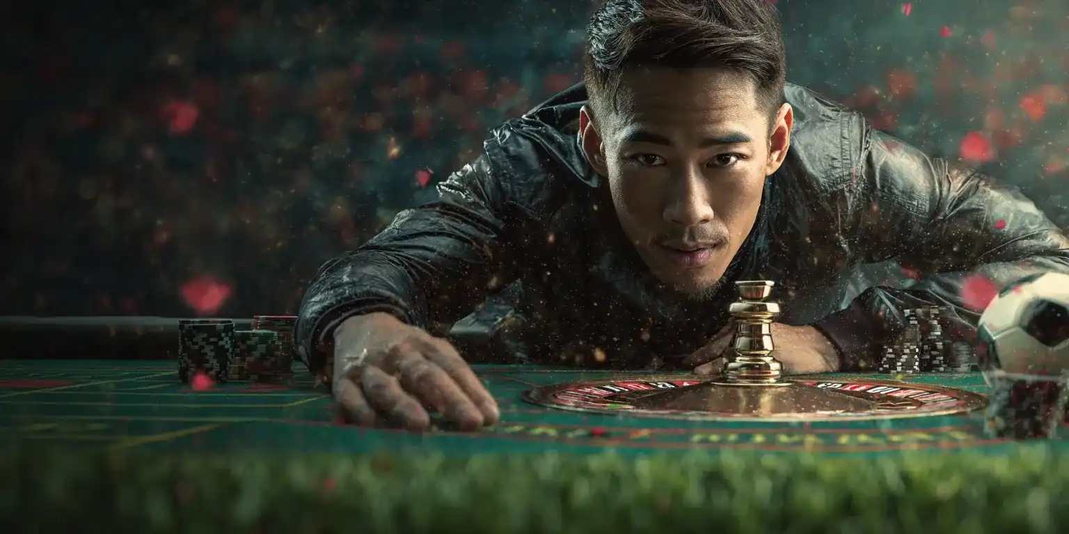 Piala FA Malaysia: Peraduan yang Menarik