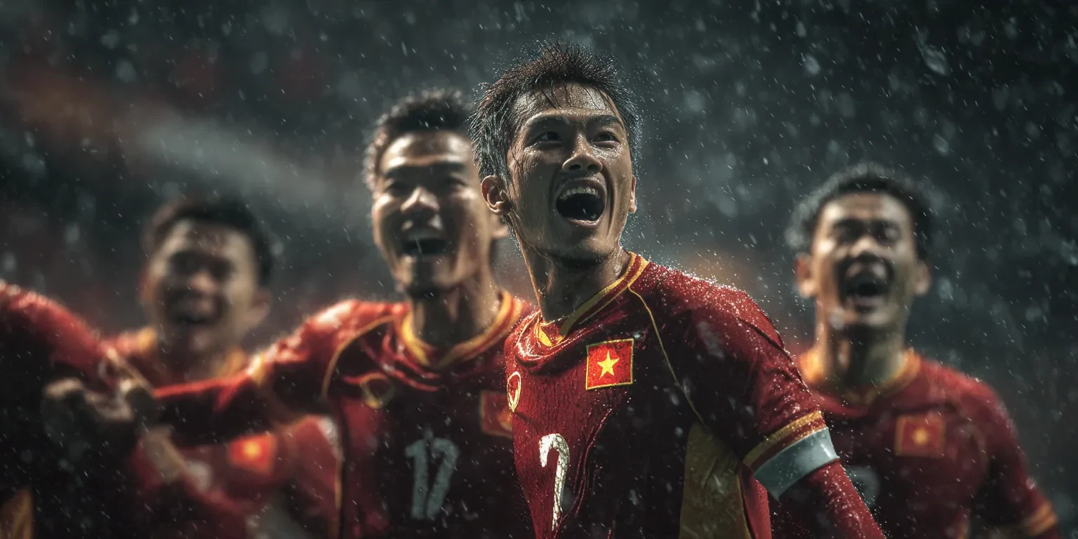 Menelusuri Kemeriahan Peraduan Bola Sepak ASEAN